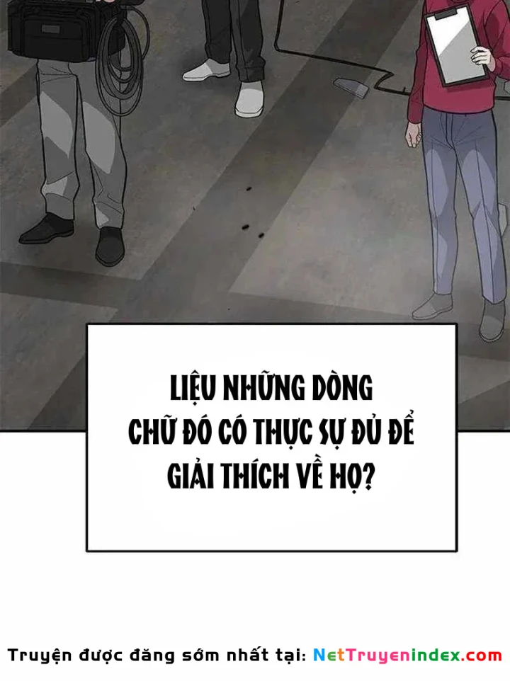 Thần của ứng biến Chapter 21 - 106