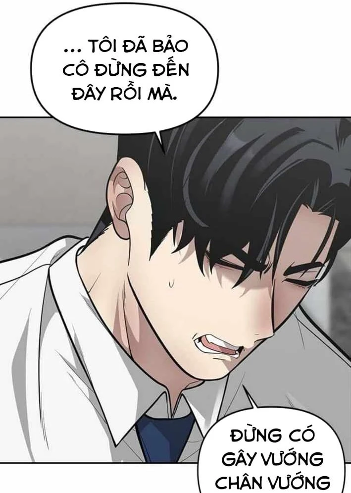 Thần của ứng biến Chapter 22 - 19