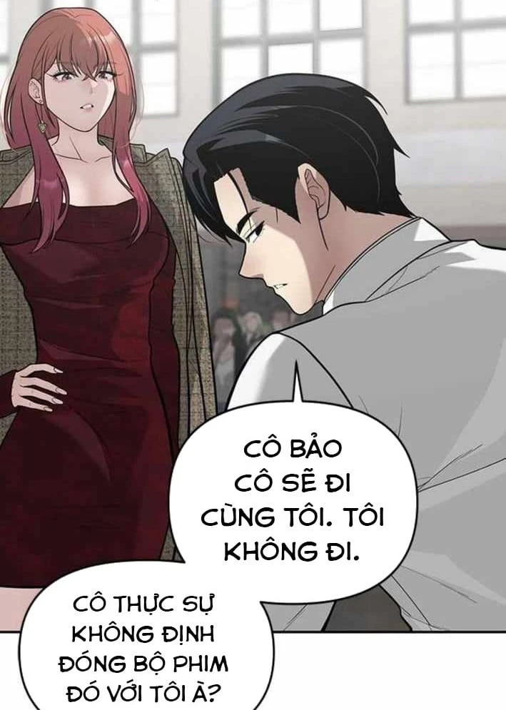 Thần của ứng biến Chapter 22 - 21