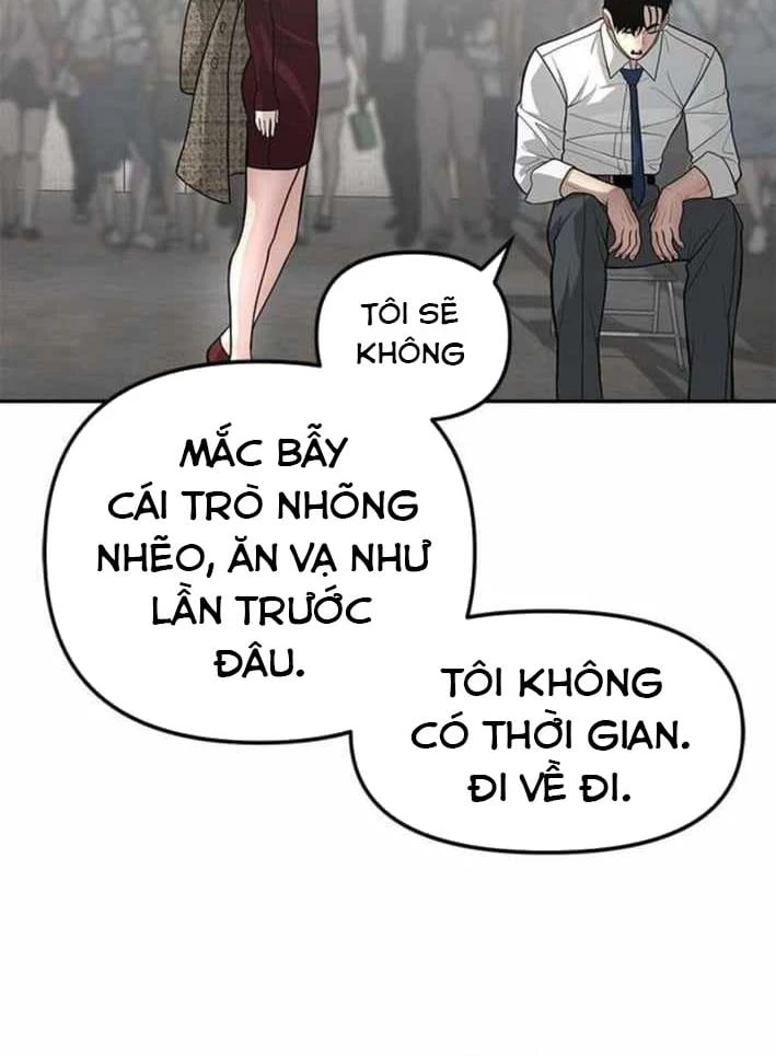 Thần của ứng biến Chapter 22 - 23