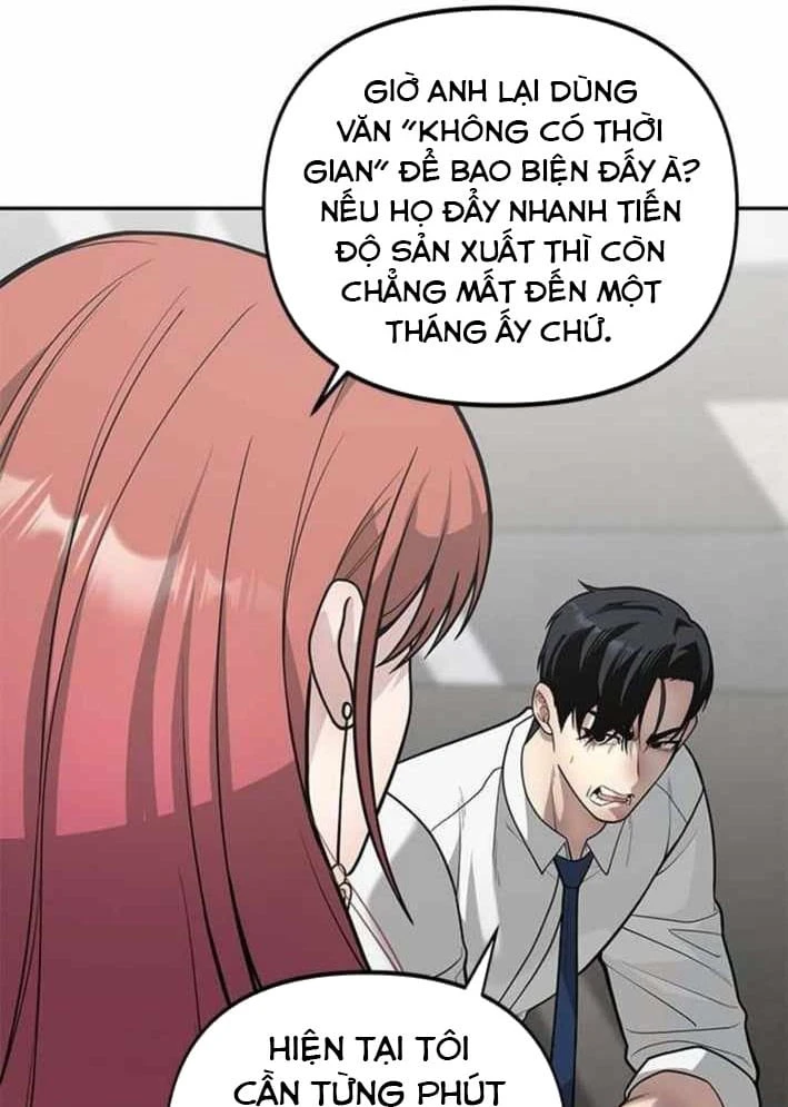 Thần của ứng biến Chapter 22 - 24