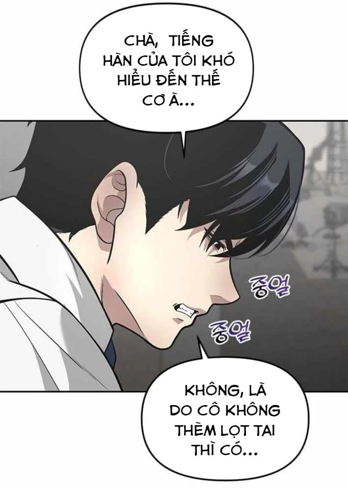 Thần của ứng biến Chapter 22 - 26