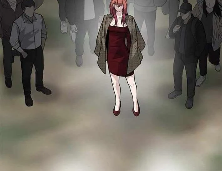 Thần của ứng biến Chapter 22 - 78
