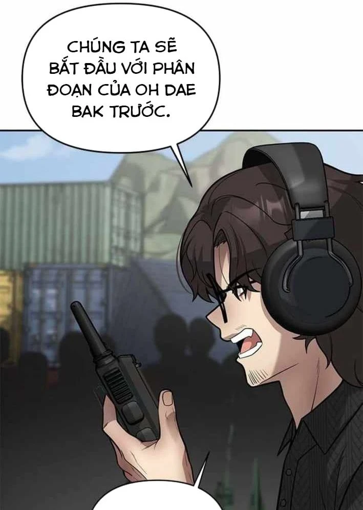 Thần của ứng biến Chapter 22 - 81