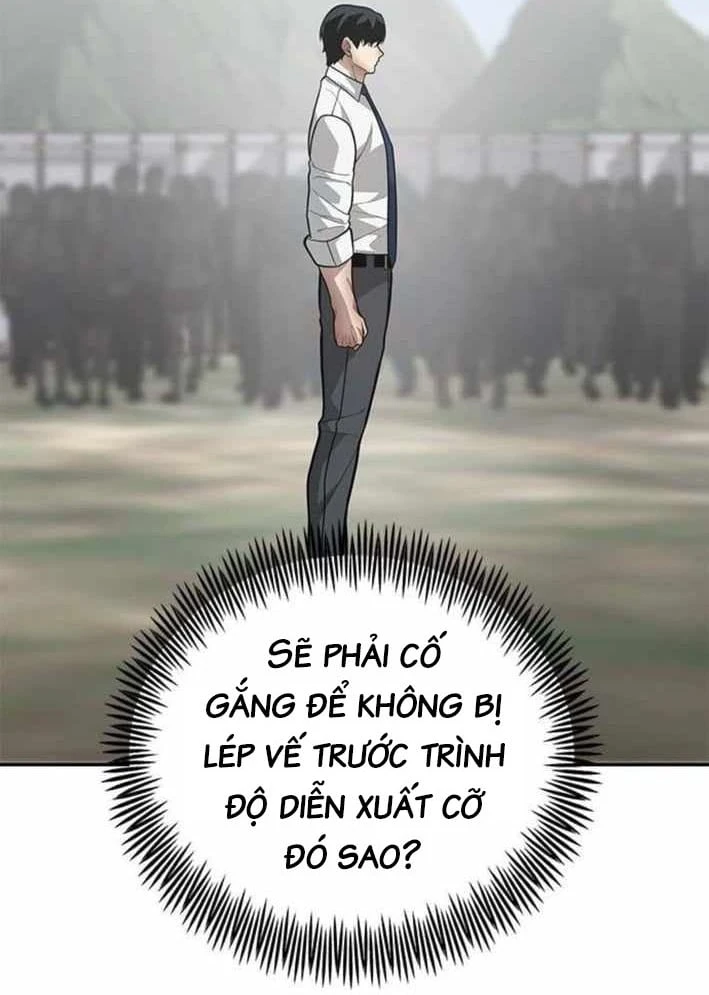 Thần của ứng biến Chapter 22 - 105