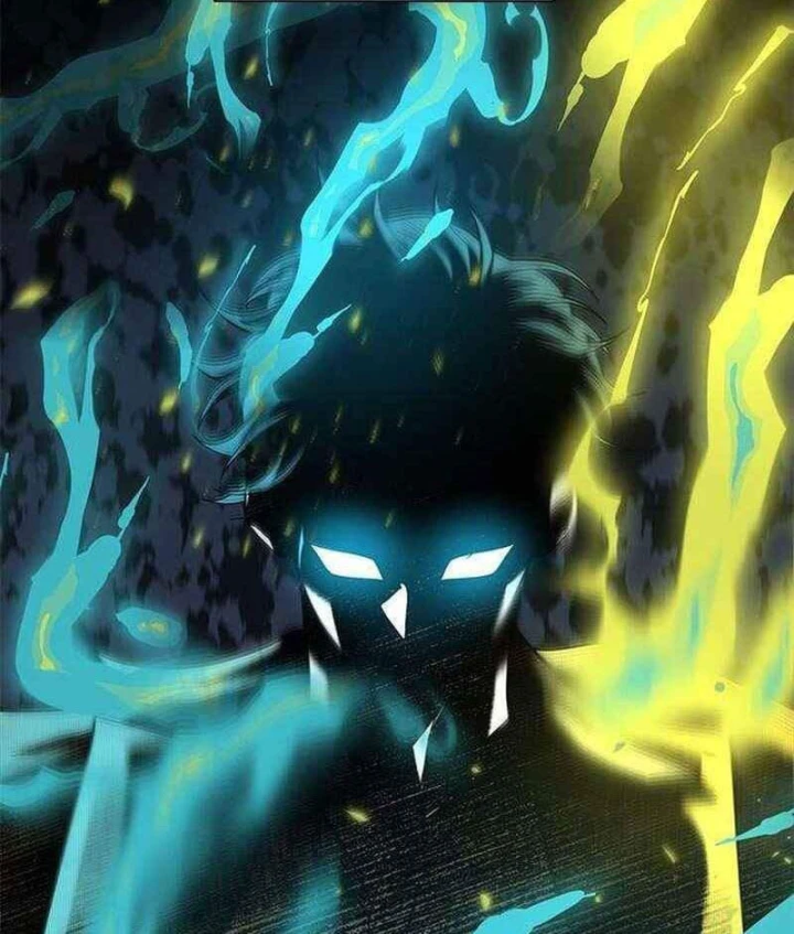 Thần của ứng biến Chapter 23 - 6