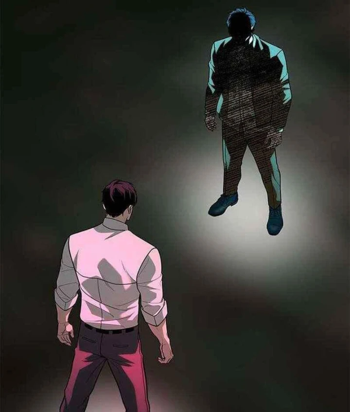 Thần của ứng biến Chapter 23 - 9