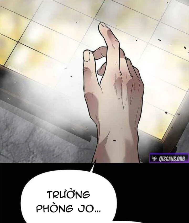Thần của ứng biến Chapter 23 - 26