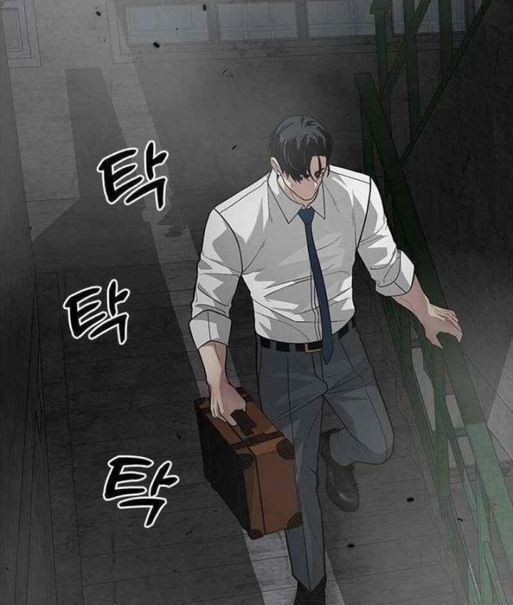 Thần của ứng biến Chapter 23 - 31