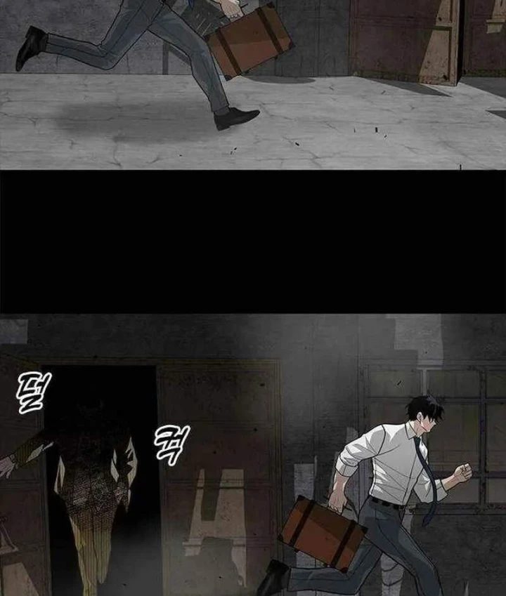 Thần của ứng biến Chapter 23 - 41