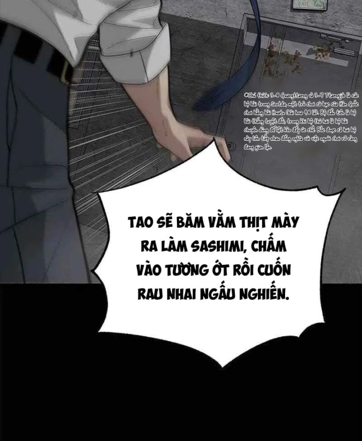 Thần của ứng biến Chapter 23 - 74