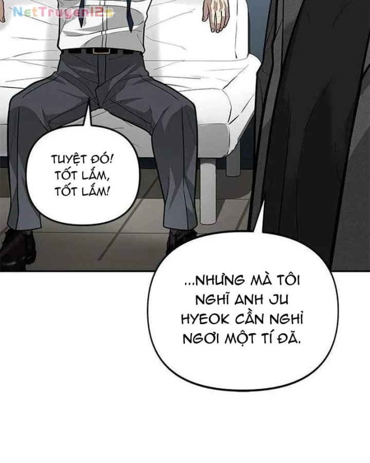 Thần của ứng biến Chapter 24 - 22