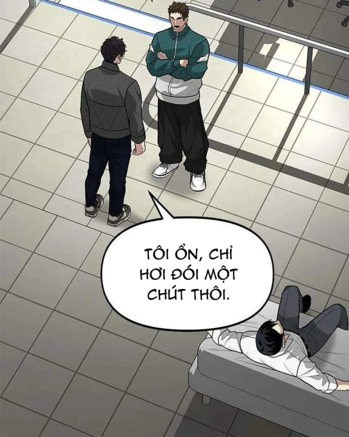 Thần của ứng biến Chapter 24 - 24