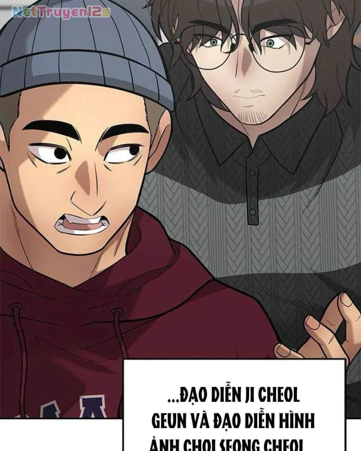 Thần của ứng biến Chapter 24 - 26