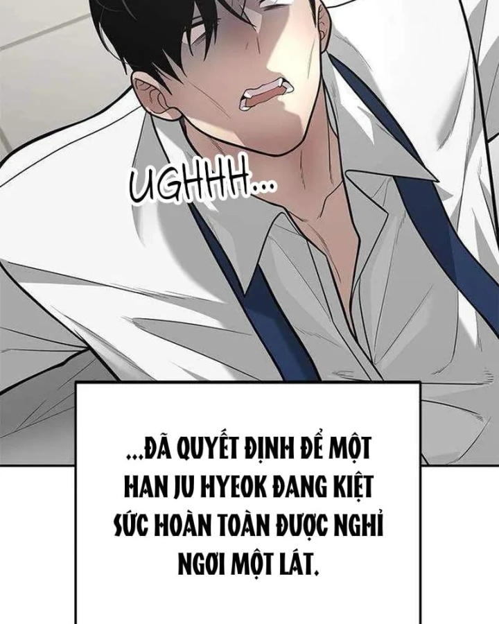 Thần của ứng biến Chapter 24 - 28