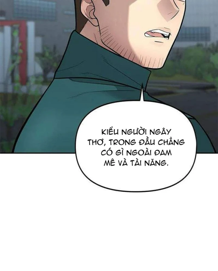 Thần của ứng biến Chapter 24 - 43