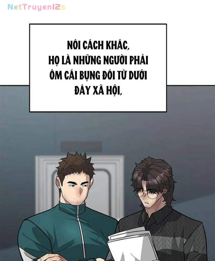 Thần của ứng biến Chapter 24 - 80