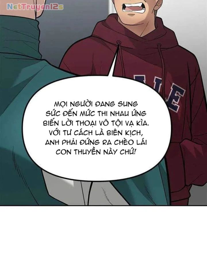 Thần của ứng biến Chapter 24 - 101