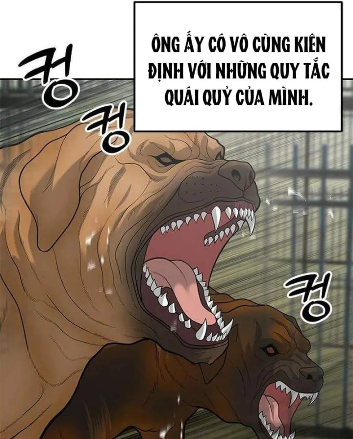 Thần của ứng biến Chapter 26 - 35