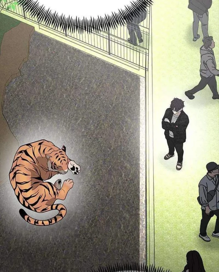 Thần của ứng biến Chapter 26 - 110