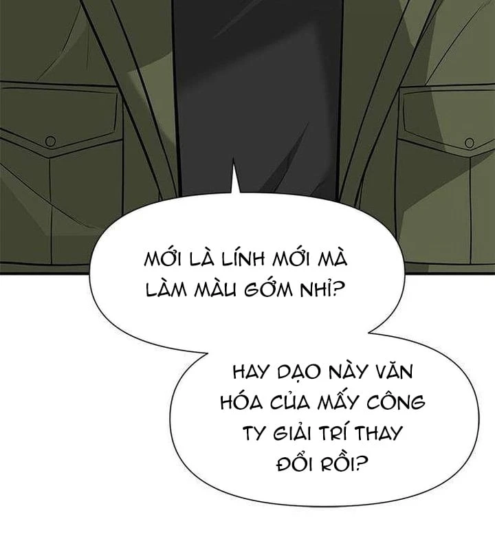 Thần của ứng biến Chapter 28 - 20