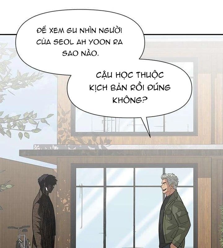 Thần của ứng biến Chapter 28 - 36