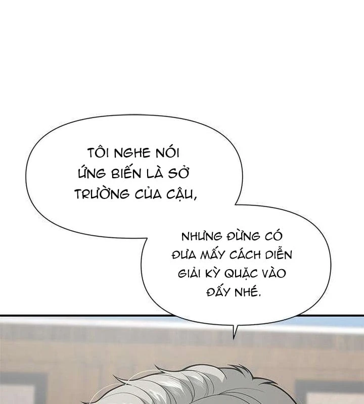 Thần của ứng biến Chapter 28 - 38