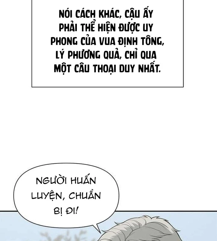 Thần của ứng biến Chapter 28 - 43
