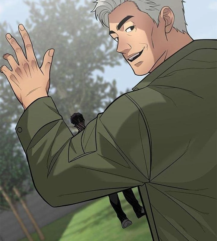 Thần của ứng biến Chapter 28 - 44