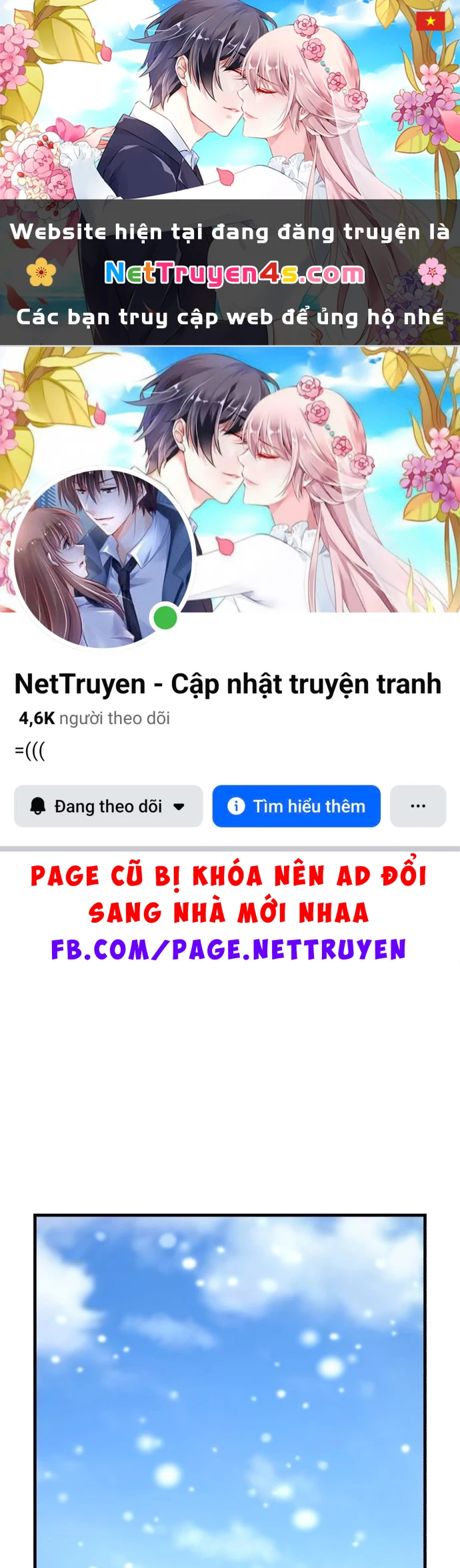 Cuộc Sống Hiện Đại Của Đấng Tối Cao Chapter  1 - 1