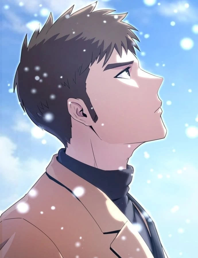 Cuộc Sống Hiện Đại Của Đấng Tối Cao Chapter  1 - 3