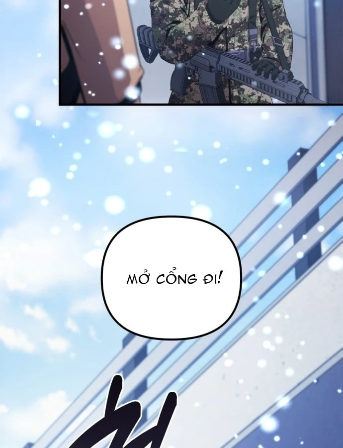 Cuộc Sống Hiện Đại Của Đấng Tối Cao Chapter  1 - 5