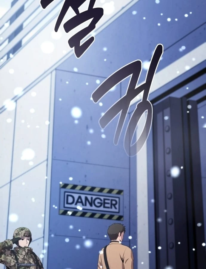 Cuộc Sống Hiện Đại Của Đấng Tối Cao Chapter  1 - 6