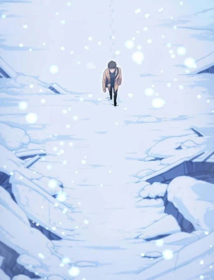 Cuộc Sống Hiện Đại Của Đấng Tối Cao Chapter  1 - 10