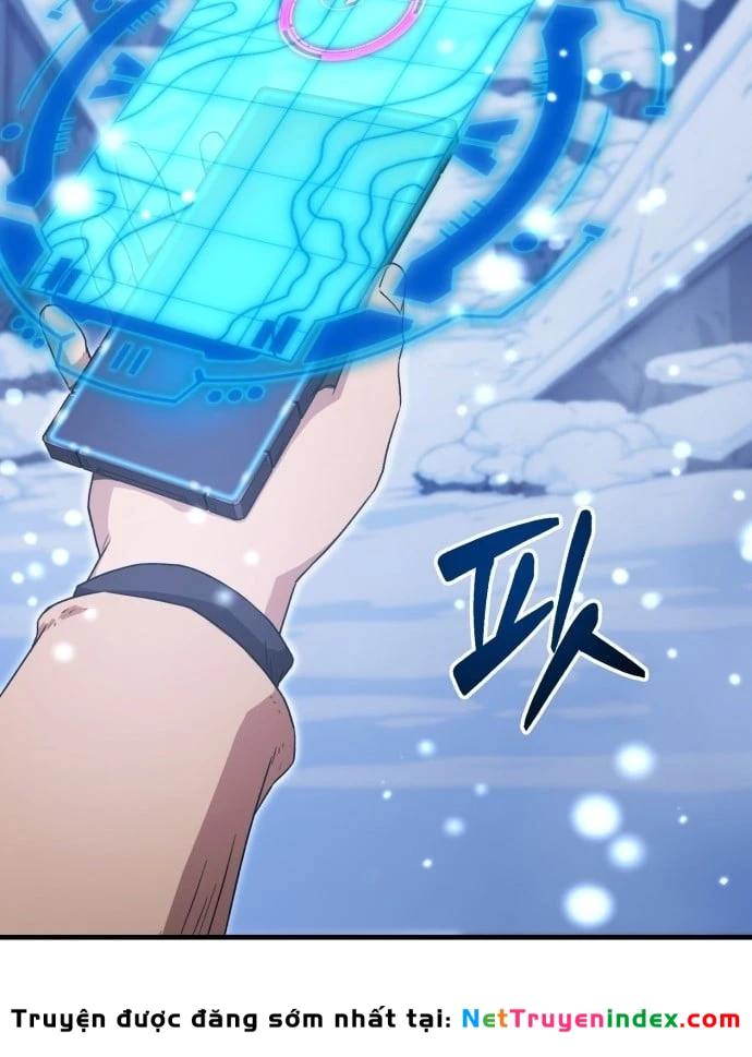 Cuộc Sống Hiện Đại Của Đấng Tối Cao Chapter  1 - 13