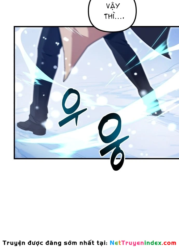 Cuộc Sống Hiện Đại Của Đấng Tối Cao Chapter  1 - 16