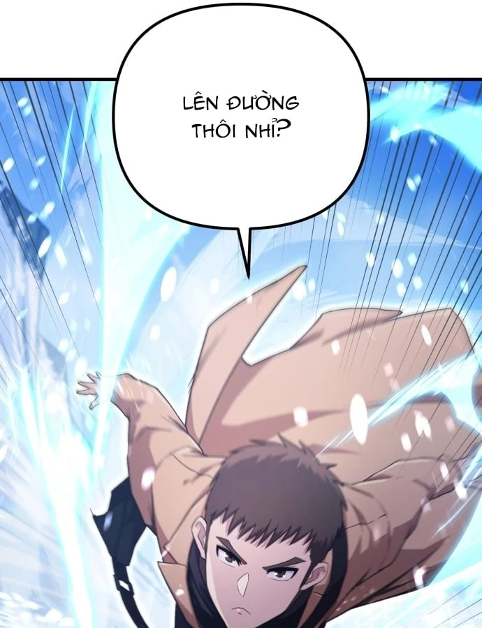 Cuộc Sống Hiện Đại Của Đấng Tối Cao Chapter  1 - 18