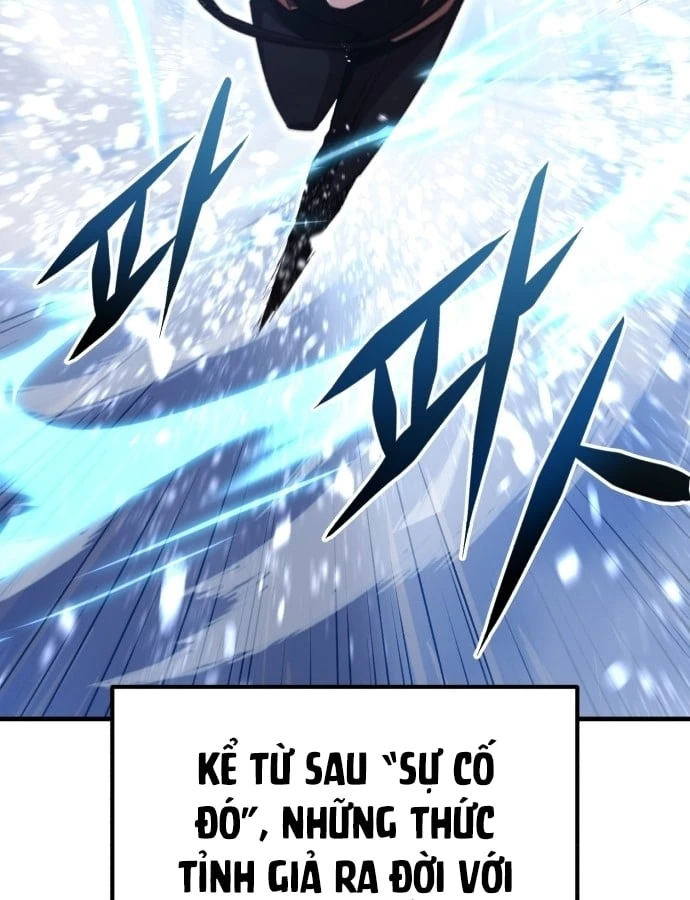 Cuộc Sống Hiện Đại Của Đấng Tối Cao Chapter  1 - 19