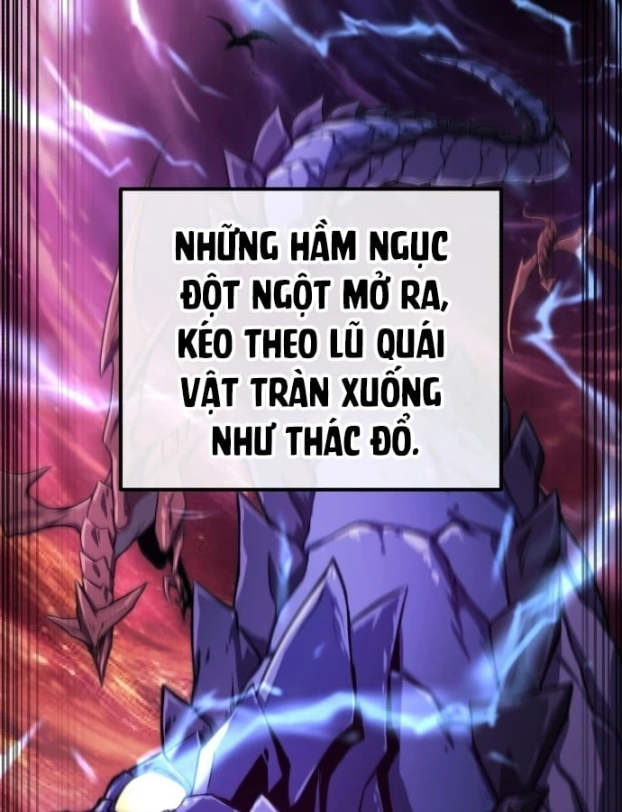 Cuộc Sống Hiện Đại Của Đấng Tối Cao Chapter  1 - 23