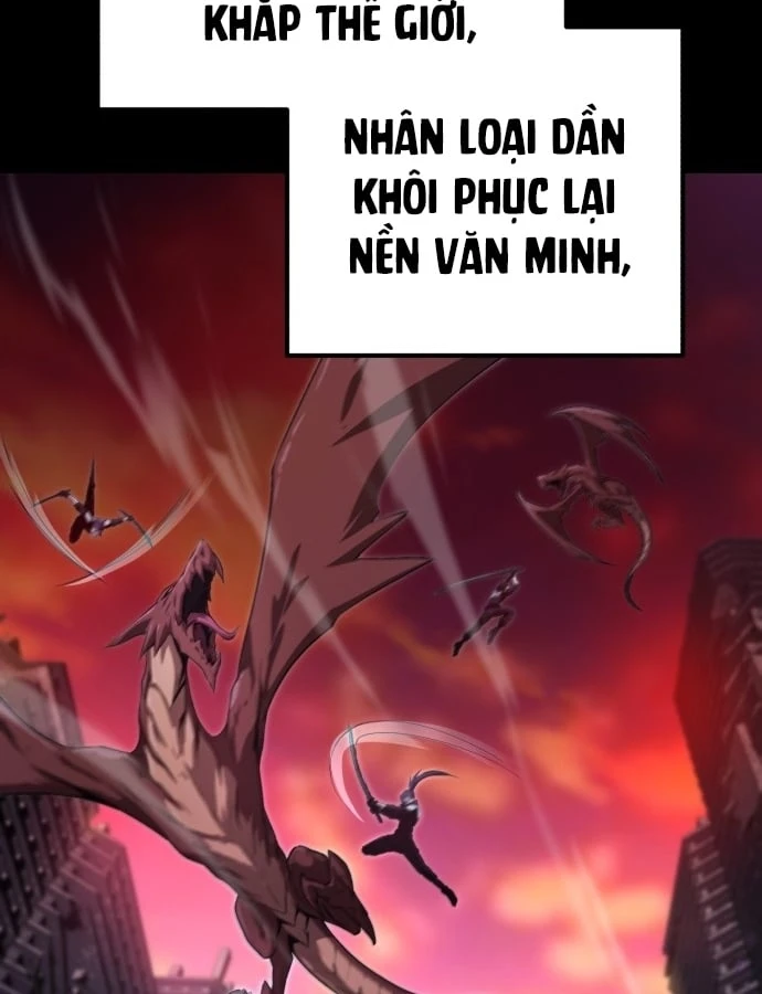 Cuộc Sống Hiện Đại Của Đấng Tối Cao Chapter  1 - 30