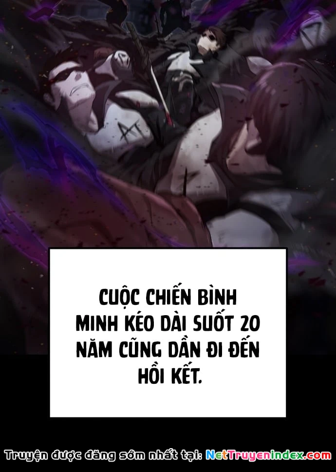 Cuộc Sống Hiện Đại Của Đấng Tối Cao Chapter  1 - 32