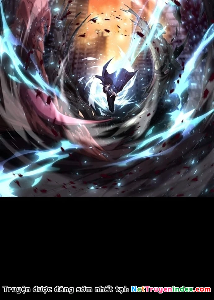 Cuộc Sống Hiện Đại Của Đấng Tối Cao Chapter  1 - 35