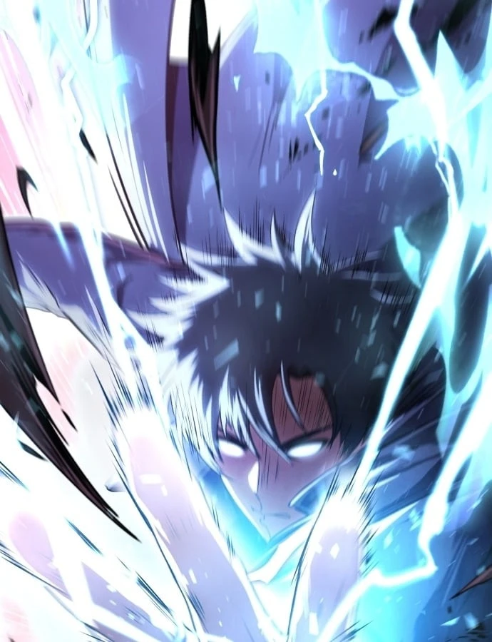 Cuộc Sống Hiện Đại Của Đấng Tối Cao Chapter  1 - 37