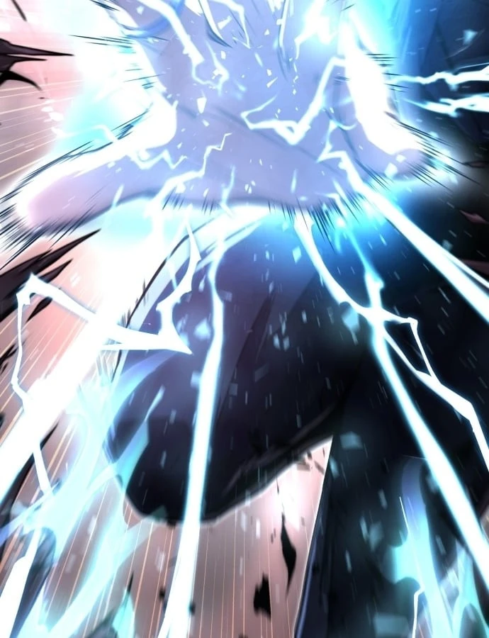 Cuộc Sống Hiện Đại Của Đấng Tối Cao Chapter  1 - 38