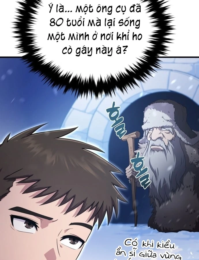 Cuộc Sống Hiện Đại Của Đấng Tối Cao Chapter  1 - 46