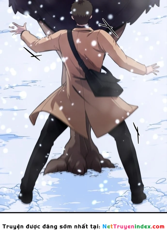 Cuộc Sống Hiện Đại Của Đấng Tối Cao Chapter  1 - 53