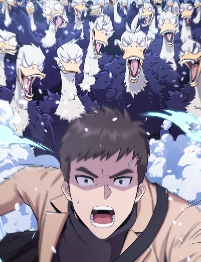 Cuộc Sống Hiện Đại Của Đấng Tối Cao Chapter  1 - 68