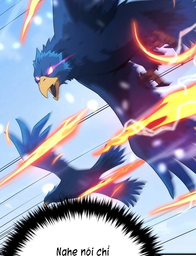 Cuộc Sống Hiện Đại Của Đấng Tối Cao Chapter  1 - 74