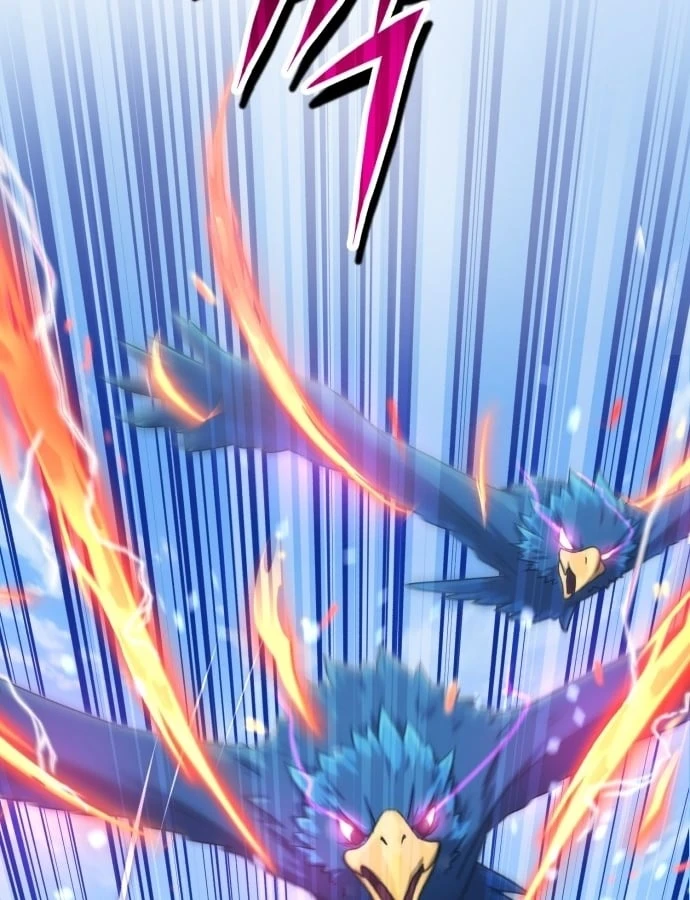 Cuộc Sống Hiện Đại Của Đấng Tối Cao Chapter  1 - 76