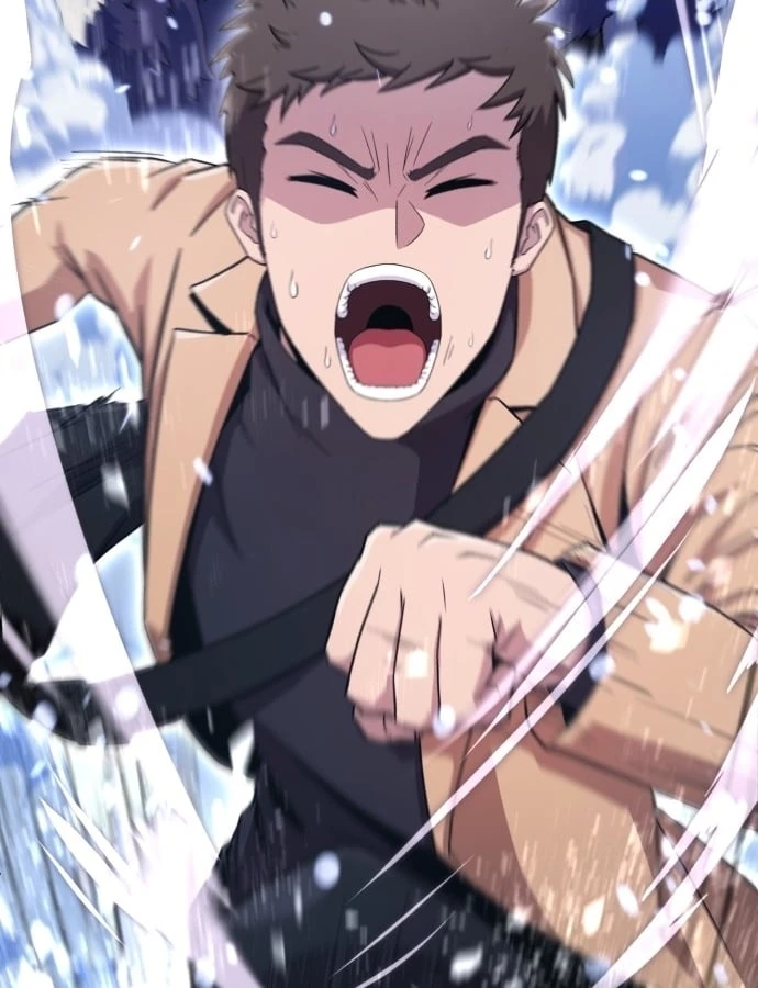 Cuộc Sống Hiện Đại Của Đấng Tối Cao Chapter  1 - 78